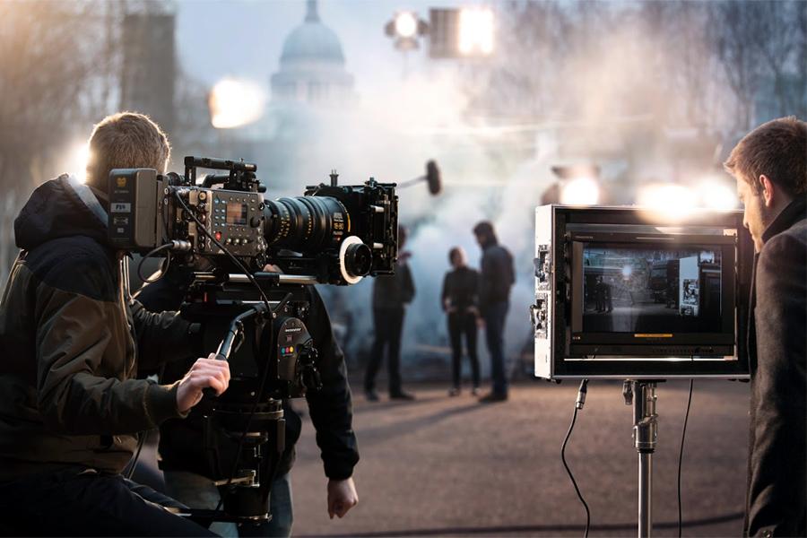 Tanıtım Filmi Hakkında